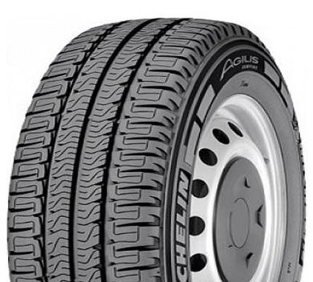 Michelin 215/70R15C 109Q AGILIS CAMPING Bandenset