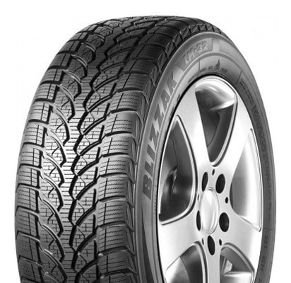 Bridgestone 195/65 R15 91T BLIZZAK LM32 Bandenset
