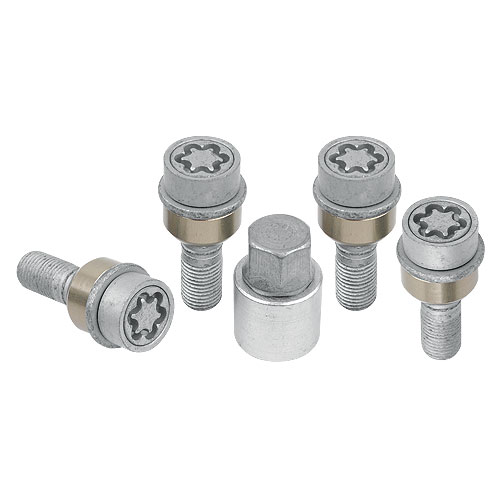 Wielsloten M14x1.50x48 R14 SW19 (VN548RAR14)