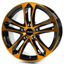 Velgen Carmani 5 Arrow COP 6.5x15 5x112 ET44