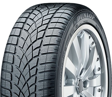 Dunlop 225/60 R16 98H WINTER SPORT 3D AO Bandenset