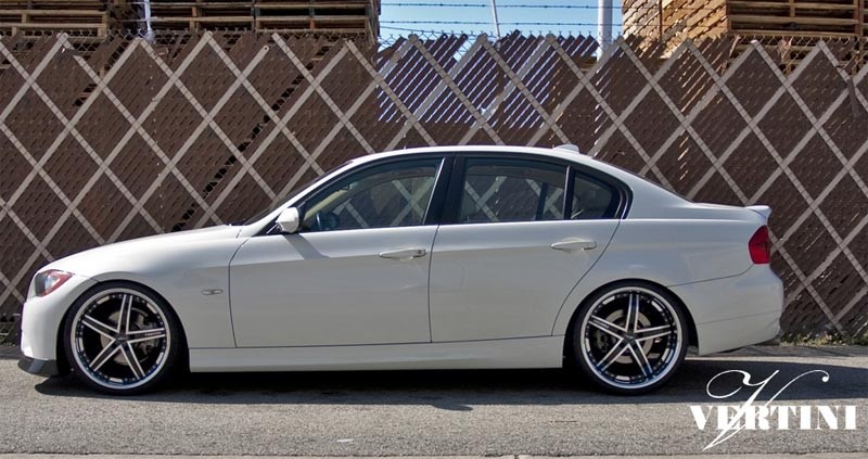 VERTINI FAIRLADY 8,5x19 5x120 ET 35