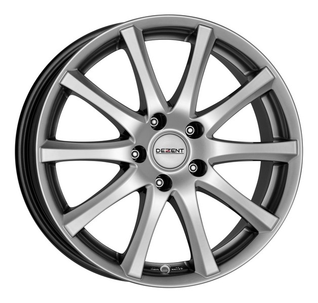 Velgen DEZENT RM 7,5x17 4x108 ET25