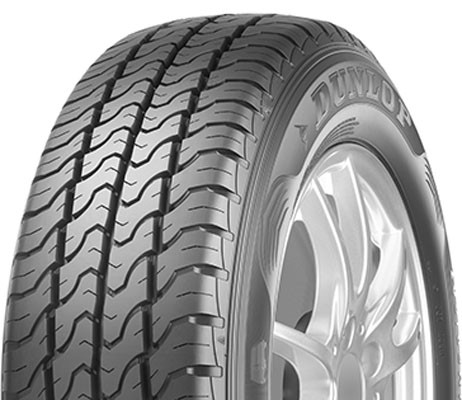 Dunlop 195/65R16C 104/102R ECONODRIVE Bandenset