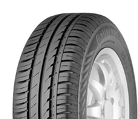 Continental 165/70 R14 81T ECO 3 # Bandenset
