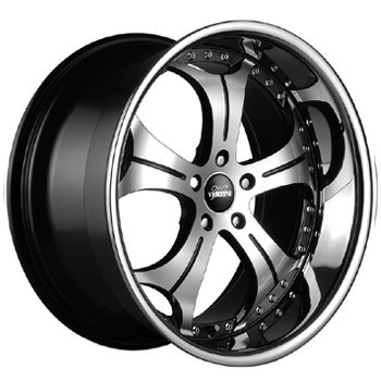 VERTINI REGENCY 9,5x22 5x120 ET 40