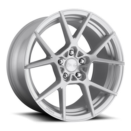Rotiform KPS 18x9.5 5x100 ET35 57.1 MACHINED