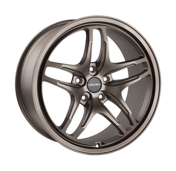 Velgen Carmani 8 Liberty CGOP 8x18 5x112 ET47