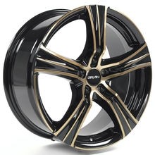 Velgen Carmani 6 Impact CGOP 8.5x19 5x112 ET47