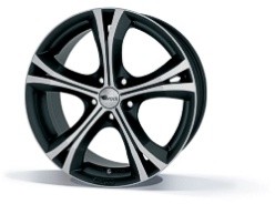 Velgen BROCK B22 SMVP 8X18