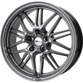 Velgen BROCK B28 CSS1 8.5X19