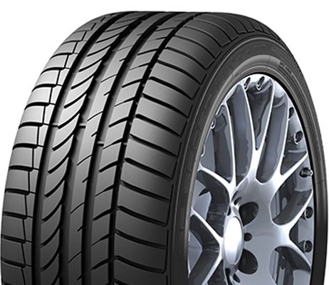 Dunlop 235/55 R17 99Y SPORT MAXX TT Bandenset