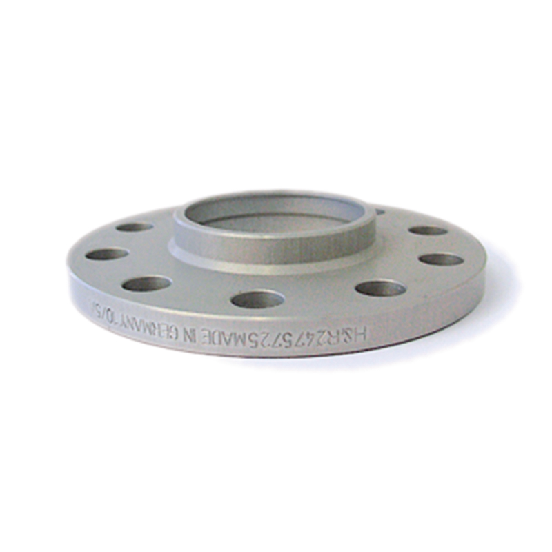 H&R Spoorverbreders 12mm 5x120 - Naaf 72,5mm - Boutmaat M12x1,5 -   BMW/Mini