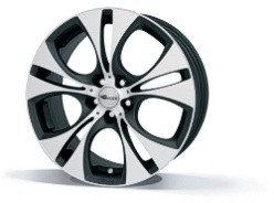 Velgen BROCK B20 SMVP 8X18