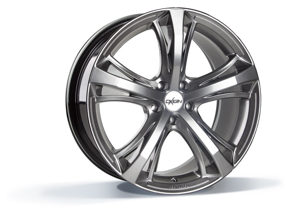 Velgen Oxigin 16 Sparrow C 8.5x19 inch 5x112 ET35
