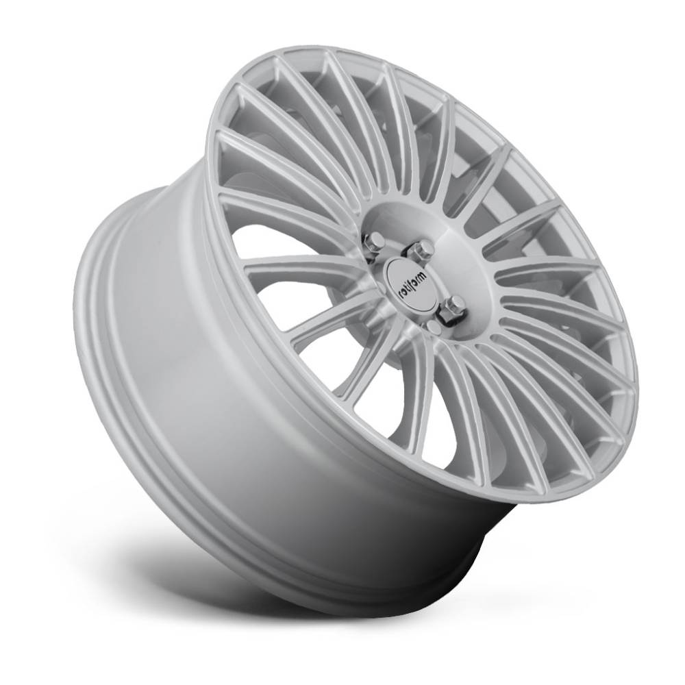 Rotiform BUC 18x8.5 5x112 ET45 66.5 SL -GLOSS