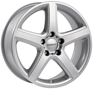 Velgen DEZENT U 6x15