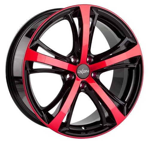 Velgen Oxigin 16 Sparrow CRP 9x20 inch 5x112 ET35