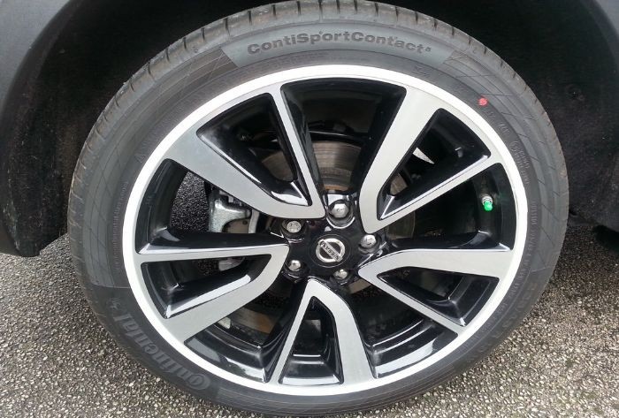 RimRingz 16 inch Wit (set)
