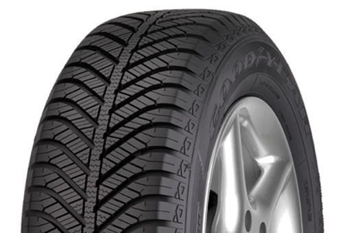 Good Year 205/55 R16 94V VEC.4SEASON XL Bandenset