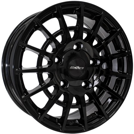 Calibre T-Sport 8x18 5x120 / 45 / 65.1 BLACK