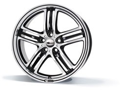 Velgen BROCK B27 SGVP 8.5X19