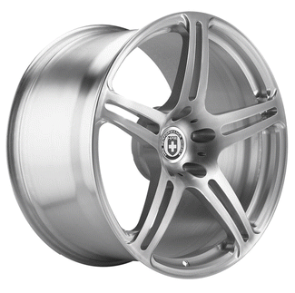 HRE Velgen Monoblock P47 1pcs forged 10,5 x20 inch