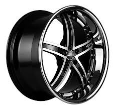 VERTINI FAIRLADY 9,5x19 5x114,3 ET 25