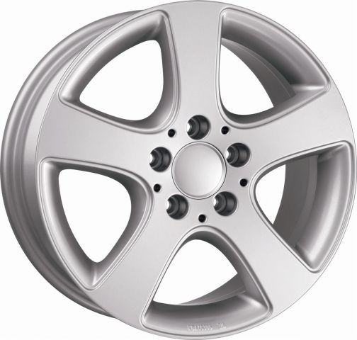BORBET TA 7.0X16 E37 5x112 SI VELGENSET