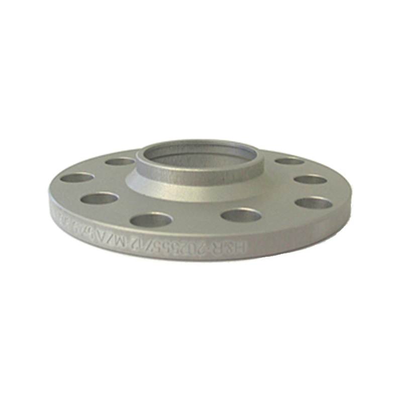 H&R DR-Systeem Spoorverbreders 12mm 5x100 - Naaf 57,1mm - Versie B - Boutmaat M14x1,5 -  Audi/Seat/Skoda/Volkswagen - Zwart