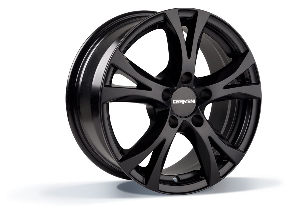 Velgen Carmani 9 Compete BM 6.5x16 5x105 ET39
