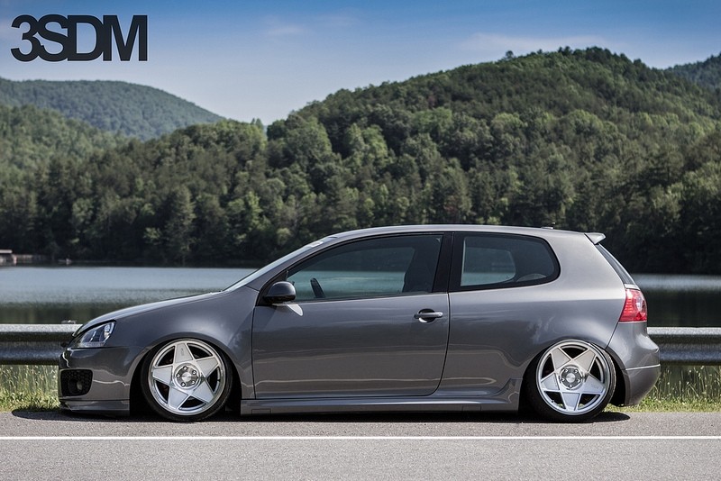 3SDM 0.05 9,5x19 5x112 ET35 Velgen