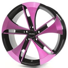 Velgen Carmani 7 Punch CPP 8x18 5x112 ET35