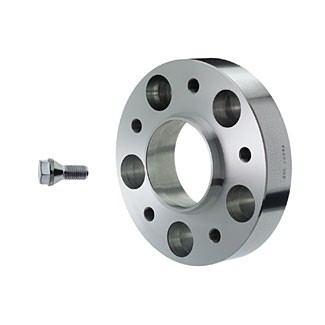 Spoorverbreders Alfa Romeo 35 mm 98/5 58,1 - M12x1,25