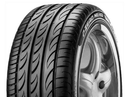 Pirelli 205/45 R17 88V PZERO NERO GT XL Bandenset