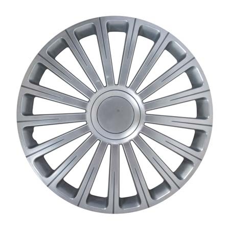 Wieldoppenset Radical Pro 13''