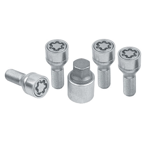 Wielsloten M12x1.50x60 KE-60 SW17 (VN160)