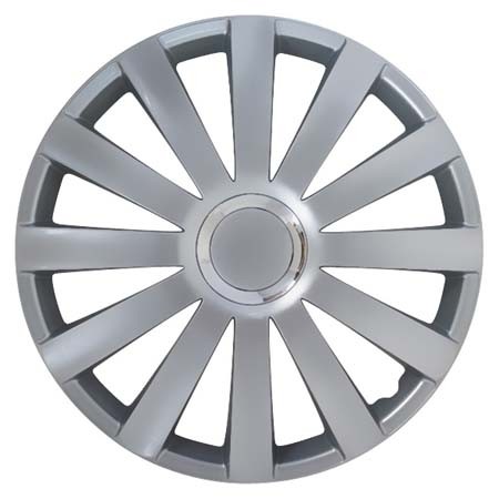 Wieldoppenset Spyder Pro 14''