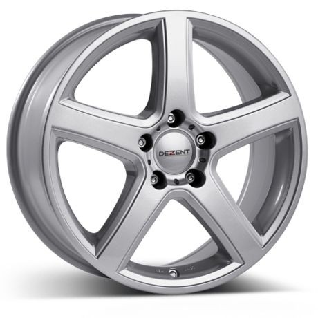 Dezent U Wintervelgen 7.5x17 inch