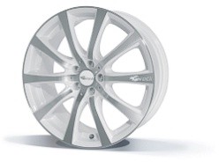 Velgen BROCK B21 WPVP 9X20