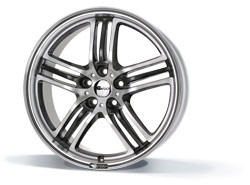 Velgen BROCK B27 HGVP 8.5X19