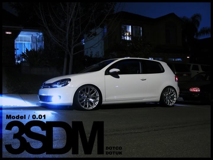 3SDM 0.01 Zilver 8,5x20 5x120 ET18 Velgen