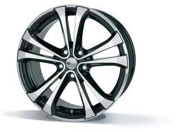 Velgen RC-Design RC17 8X18