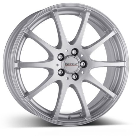 Winterset Nexen Dezent V 7.0x17 inch Velgen