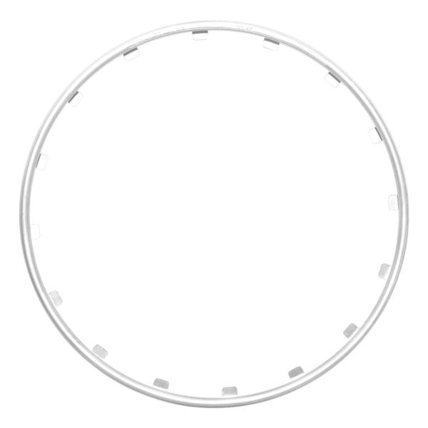 RimRingz 19 inch Wit (set)