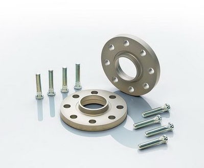 Pro Spacers Toyota Yaris 04.99-.. 4x100 12mm Eibach
