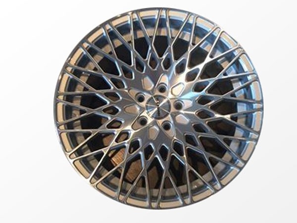 Veemann VC540 19X8.5 5X120 ET35 MS Velgen