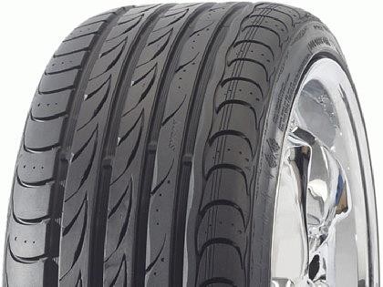 Bandenset Syron RACE1 245/35 ZR19 93 W