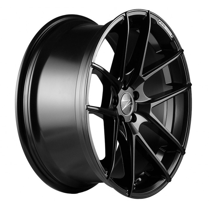 Z-Performance Three ZP.03 Matt Black 9,0x20 5x112 ET35 Velgen