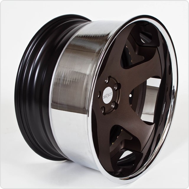 Rotiform NUE 3dlg Super Concave machined 10x19 5x112